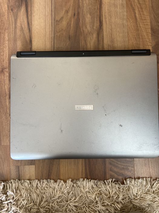 Laptop Toshiba Tecta A7