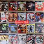 Всичко по 10лв Игри за Плейстейшън 3/Ps3/Playstation 3/ПС3
