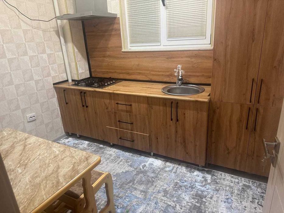 Сдам евро квартиру на Бабура ЖК Зарафшан сити
