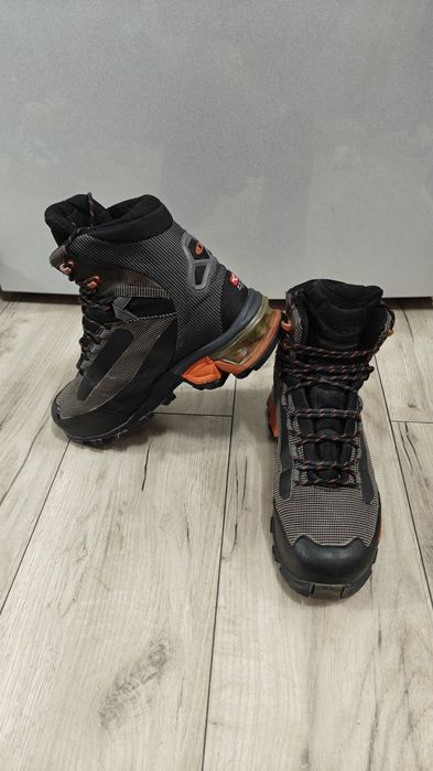 Salomon revo gcs gtx Nr 42