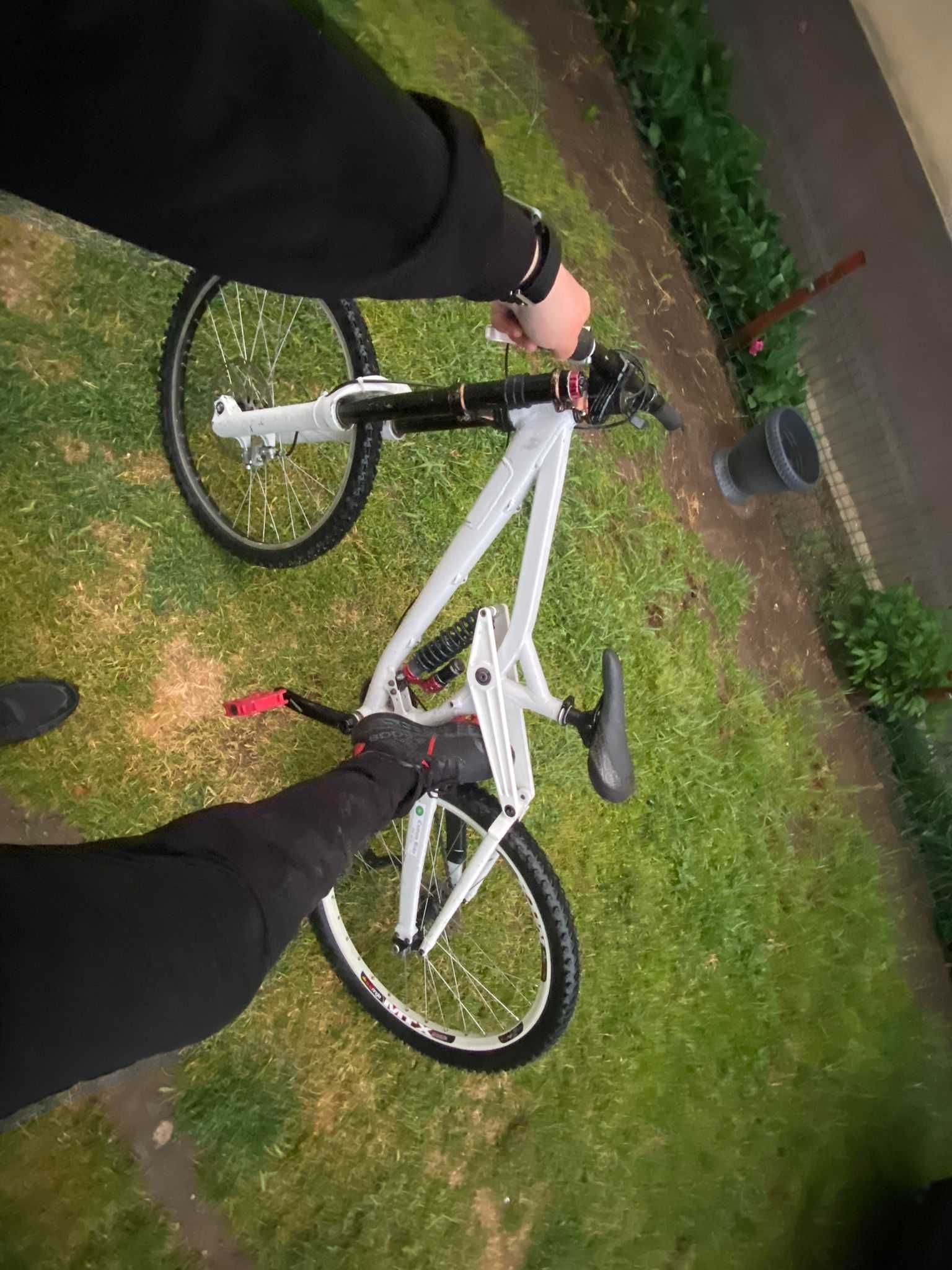 kona stab deluxe