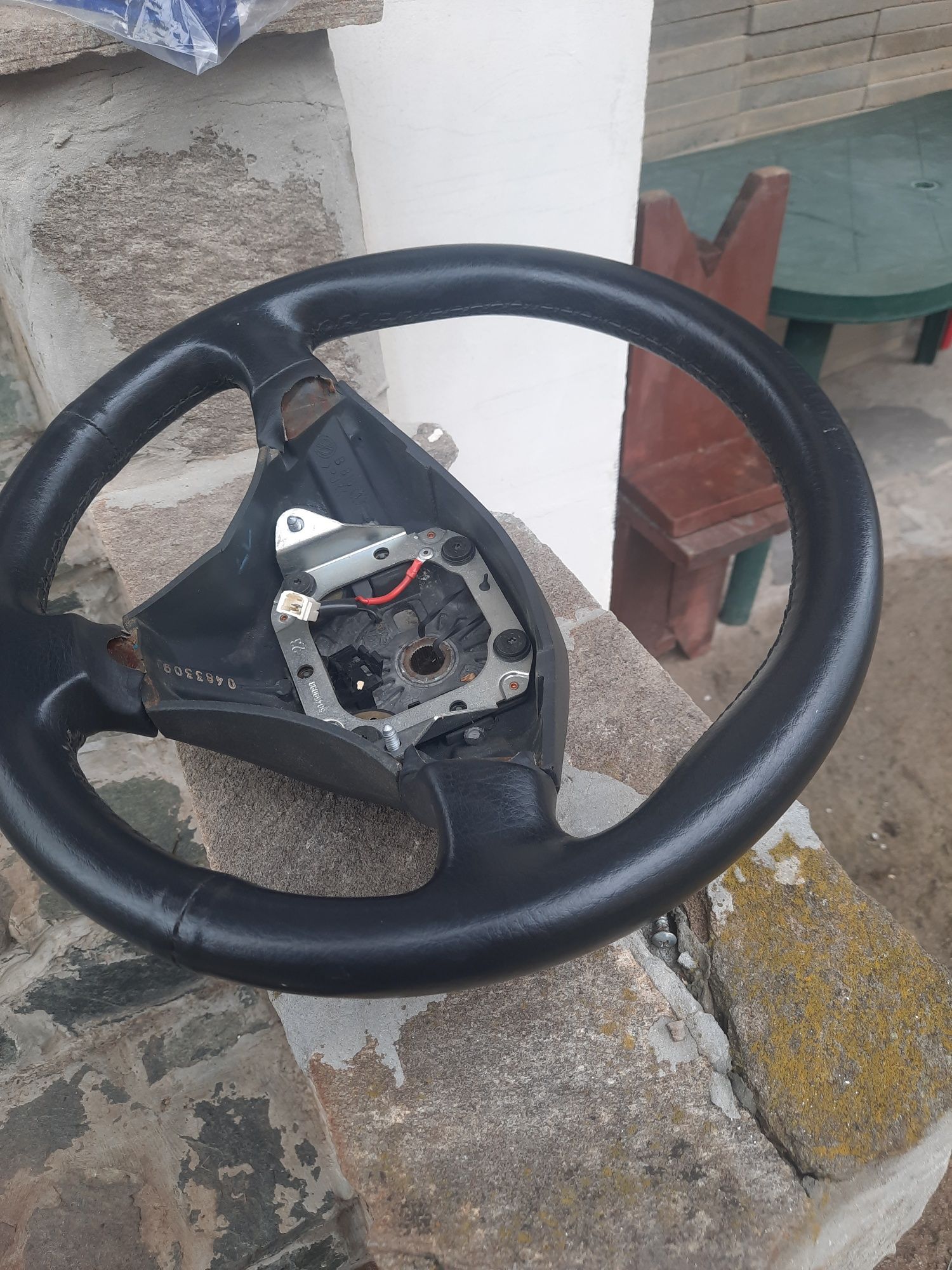Волан Alfa Romeo 156