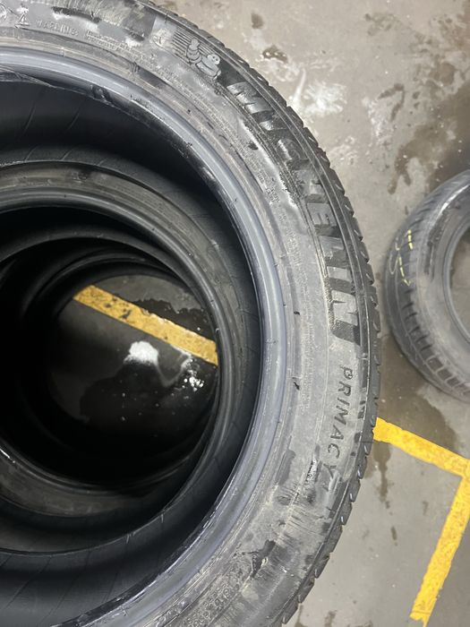 Michellin primacy vara 225/50R18