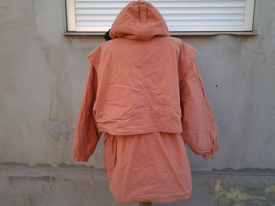 ***Daunen |  geaca outdoor | mar. 46 | XL