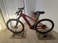 Bicicleta electrica Trek