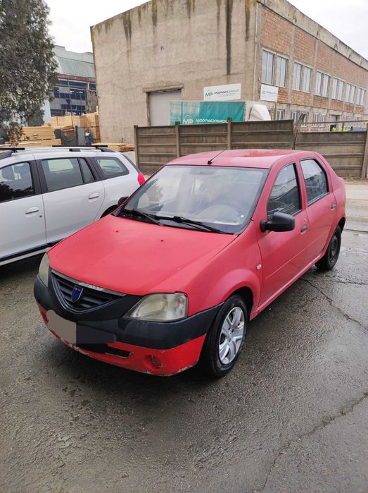 Vand Dacia Logan