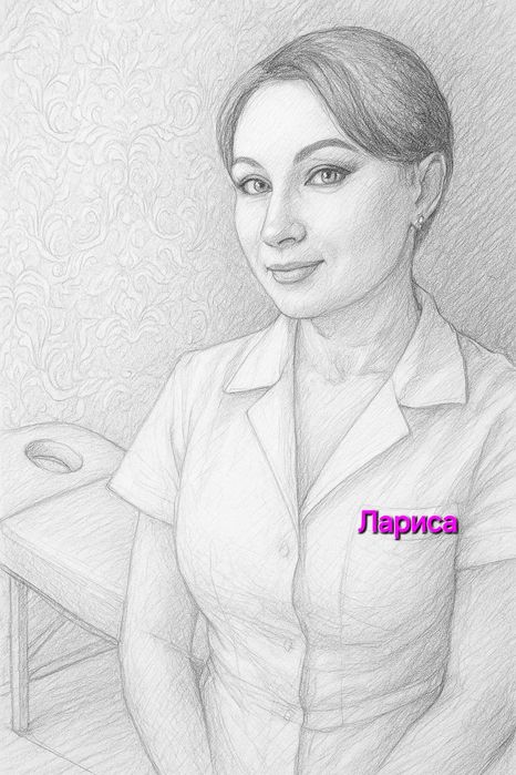Массаж восстанавливает