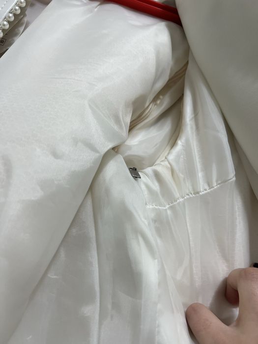 Женский шуба короткий новый