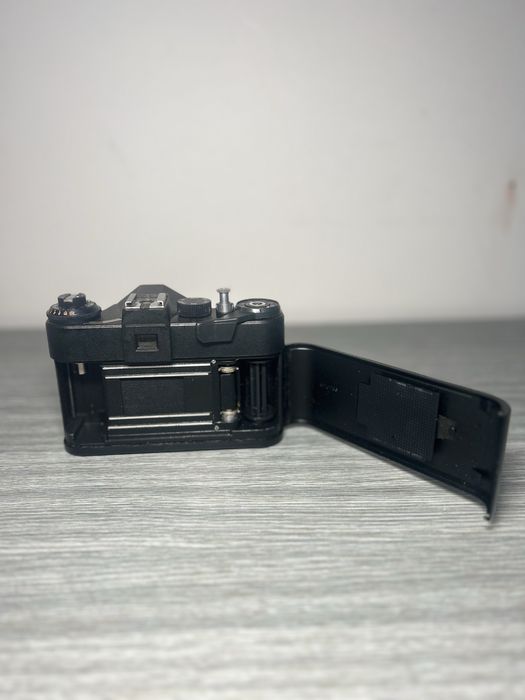 Aparat foto Zenit ET