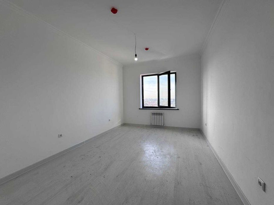 Новостройка, Яккасарай, ориентир МВД, ремонт от застройщика 3/12/16=