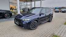 BMW X5 BMW X5 xDrive50e