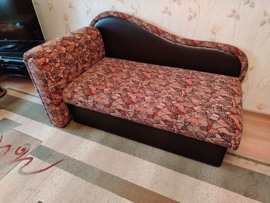 Диван детский раскладной
