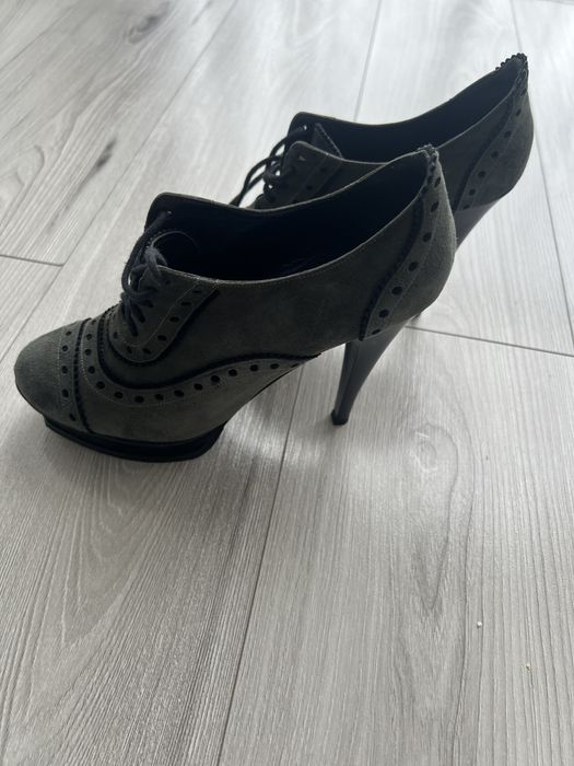 Geanta dama din piele naturala