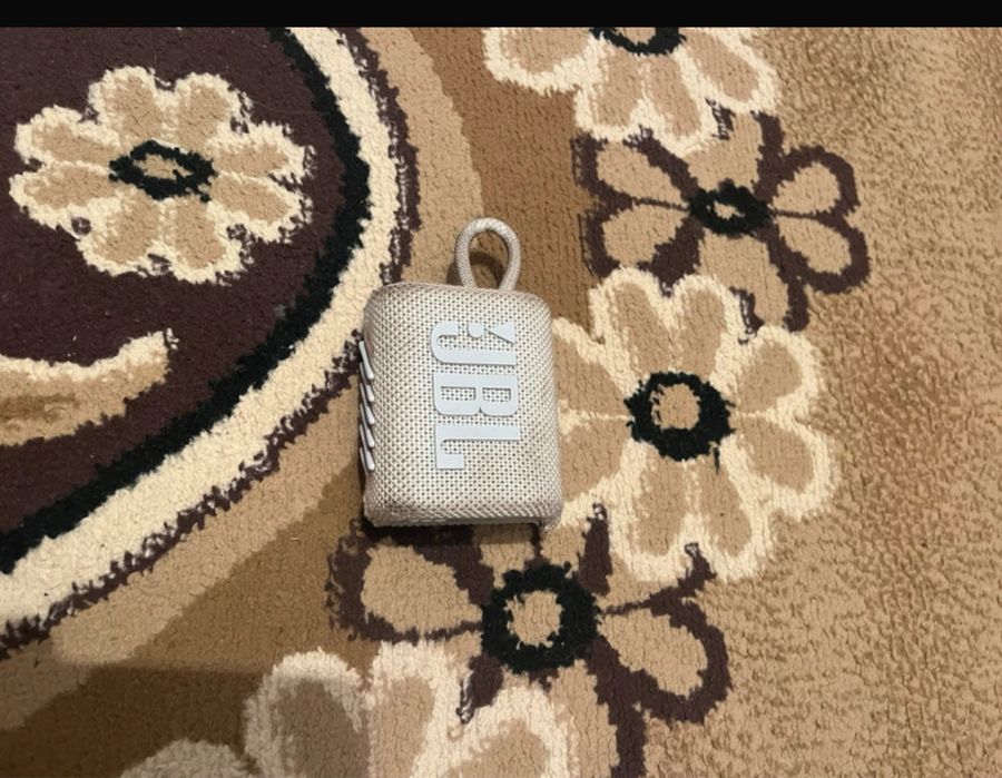 Boxa jbl go 3 portabila