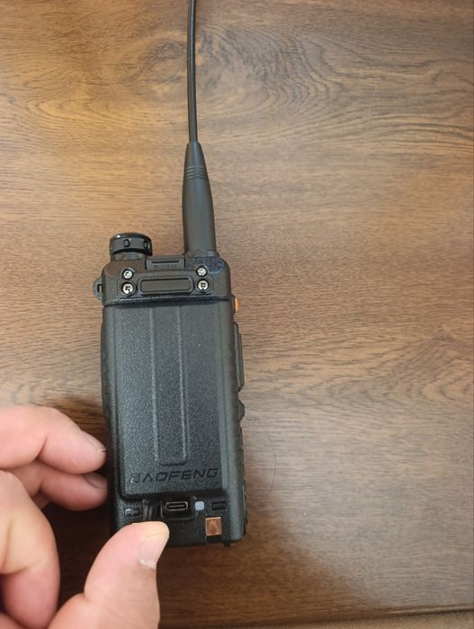 Баофенг ув-р5н 10w