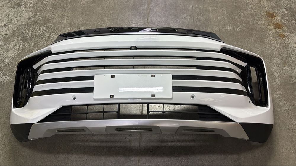 EXEED TXL бампер бар