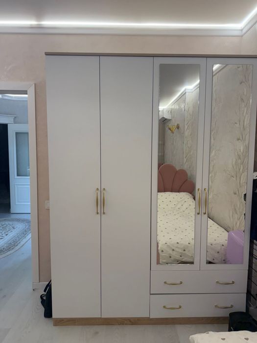 Детский гарнитур