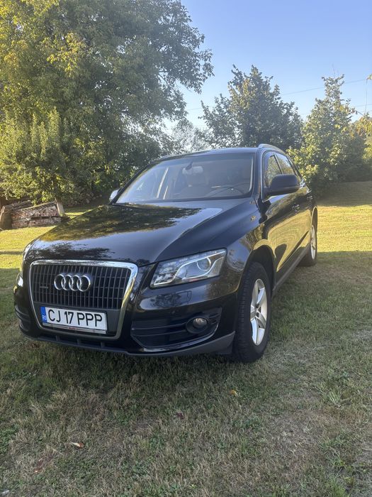 Vand audi Q5 2.0 TDI automat