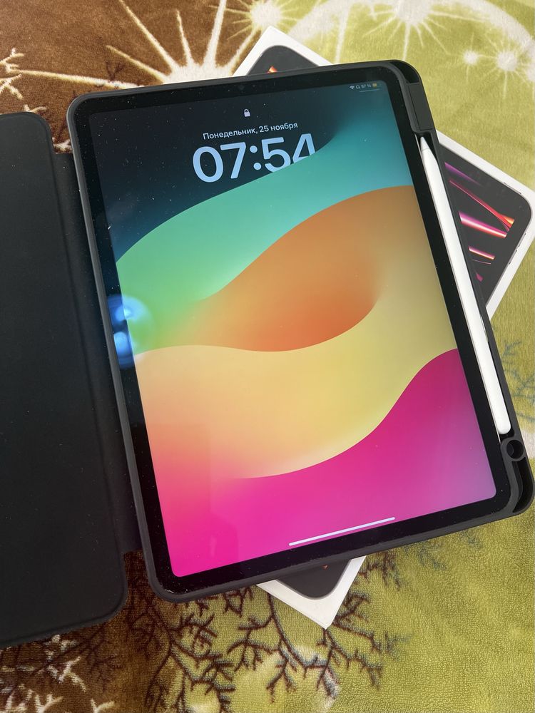 Планшет Ipad pro 11