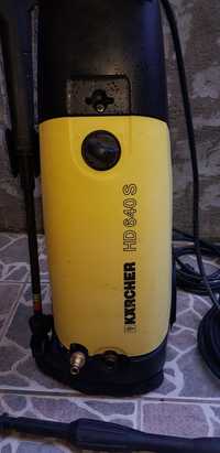 Karcher hd640.aparat de spalat