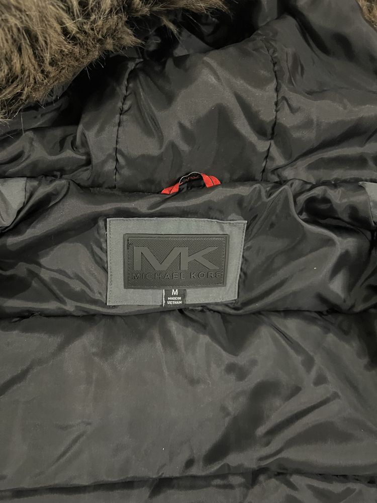 Michael Kors size M Down