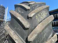 OCAZIE600/70r30 anvelopa second hand pt tractor fata new holland