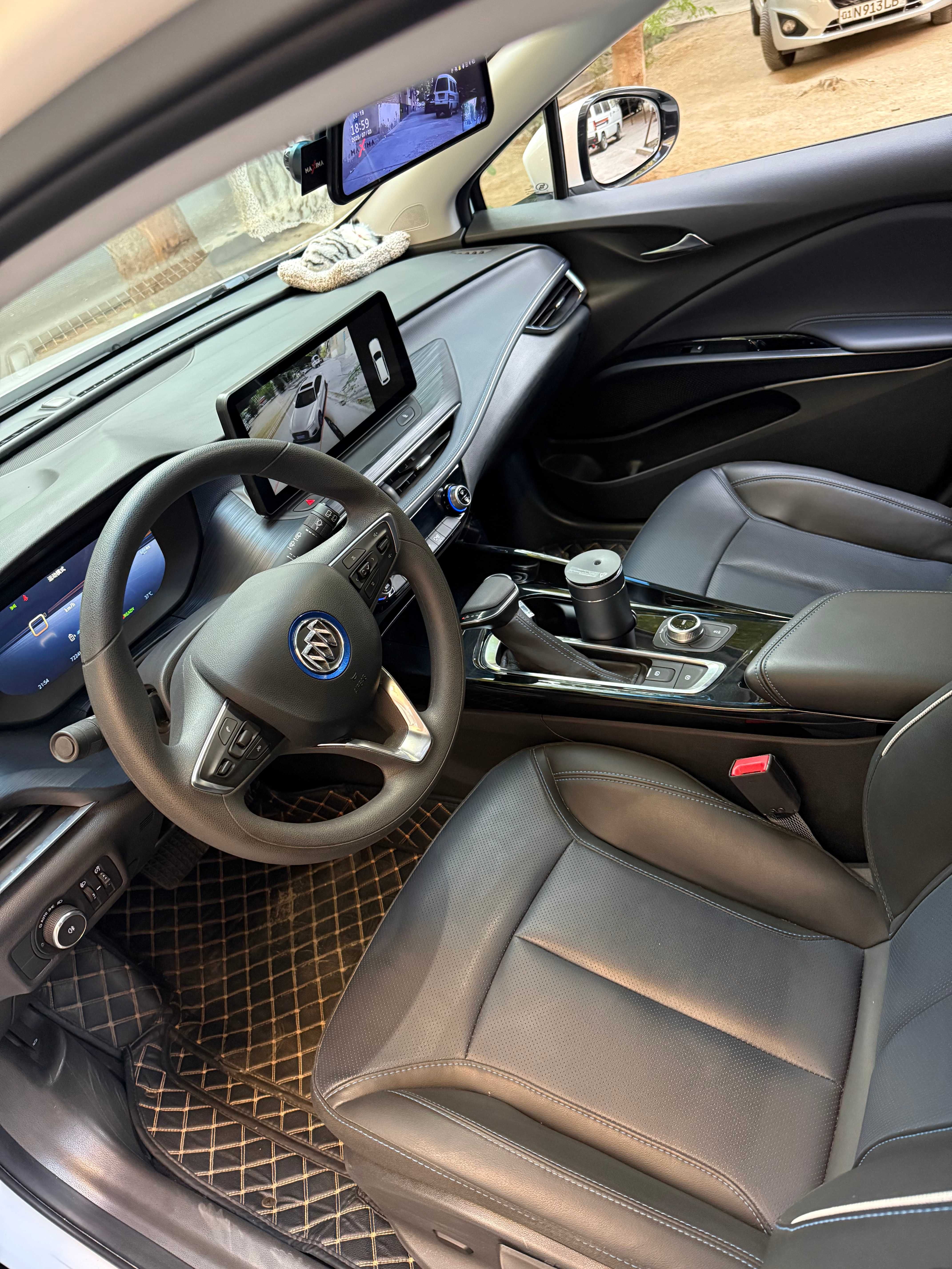 buick velite 6 2024