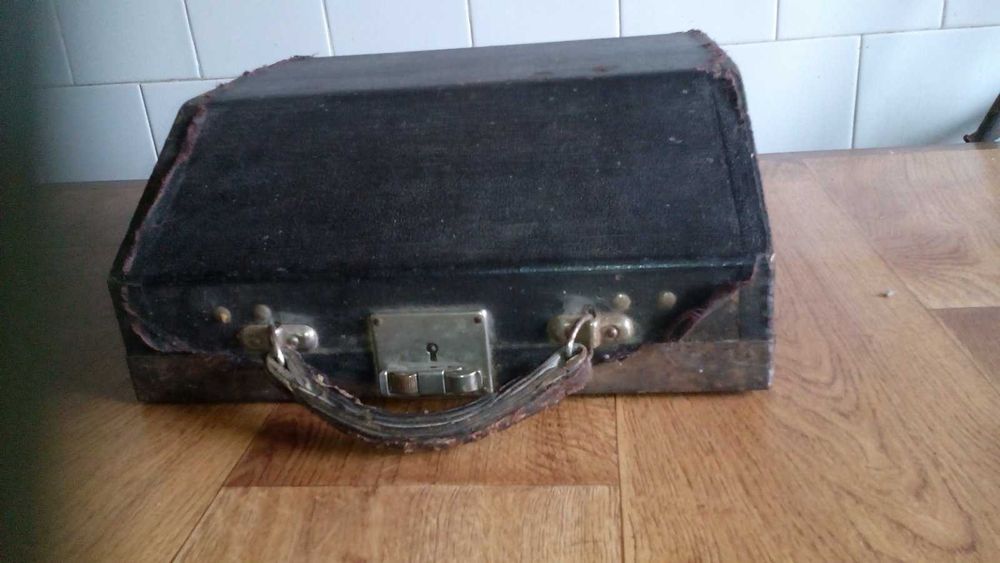 Пишеща машина Еrika