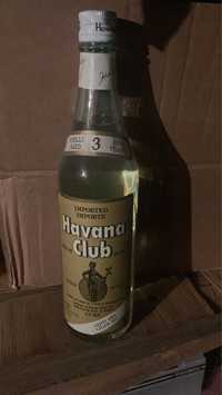 Rom Havana Club - de colectie (Santa Cruz)