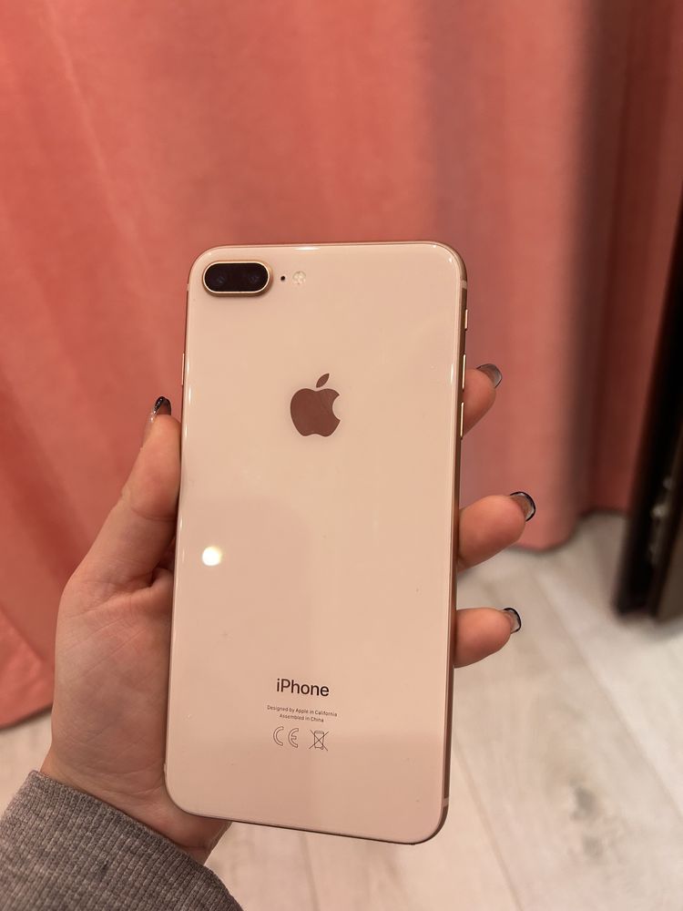 Iphone 8 Plus използван