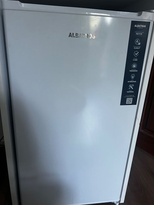 Frigider Albatros