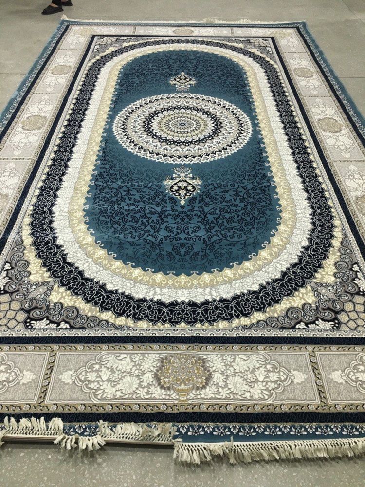 Gilamlar bazasi ( мир ковры)