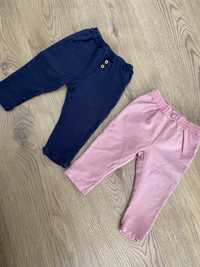 Lot pantaloni zara 80/ 86