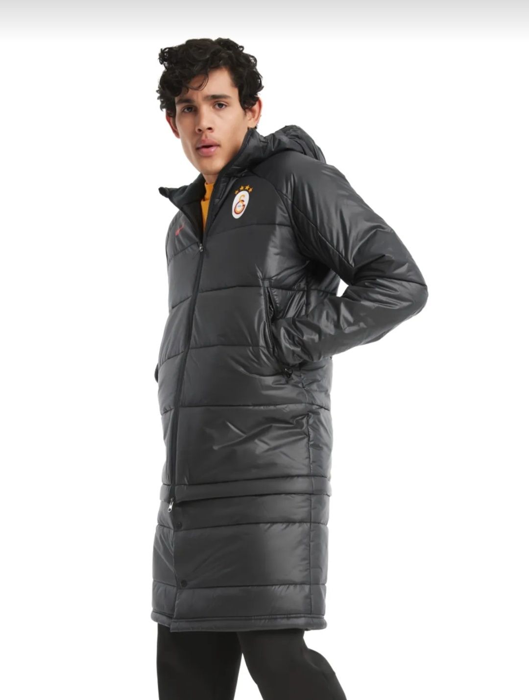 Nike Therma-Fit мъжко зимно яке