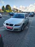 Vând BMW 318d , adus recent r.a.r efectuat .