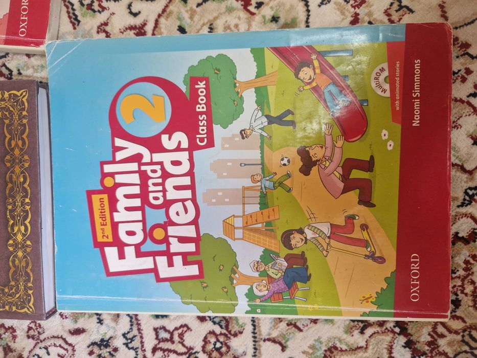 Книги английский,