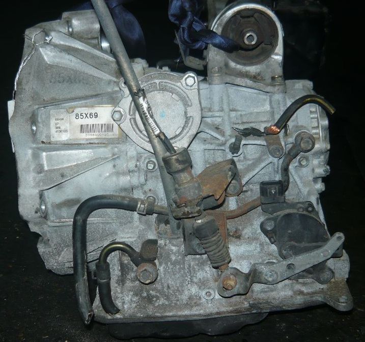 автомат коробка Ниссан Теана J31 2.3 коробка Ниссан Теана