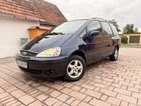Ford galaxy 1.9 inm.in RO