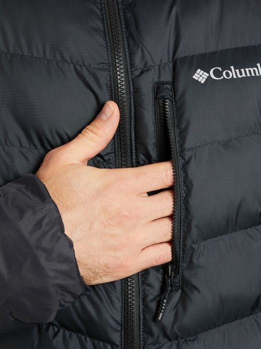 Зимняя куртка Columbia Labyrinth Loop (ориг США) 48-50(М) и 50-52(L)