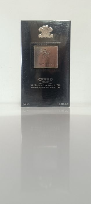Parfum Creed Aventus