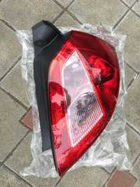 Lampa spate (Stop) dreapta RENAULT MEGANE 2