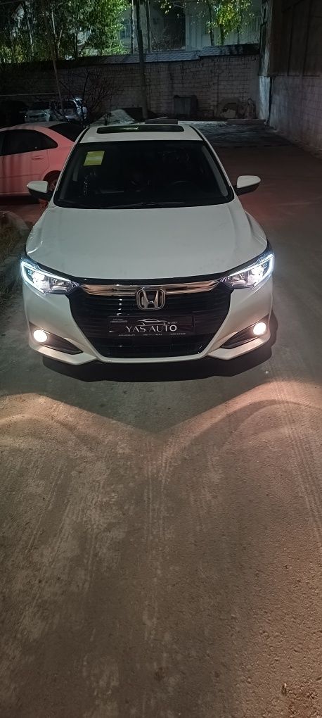 Honda crider 2023