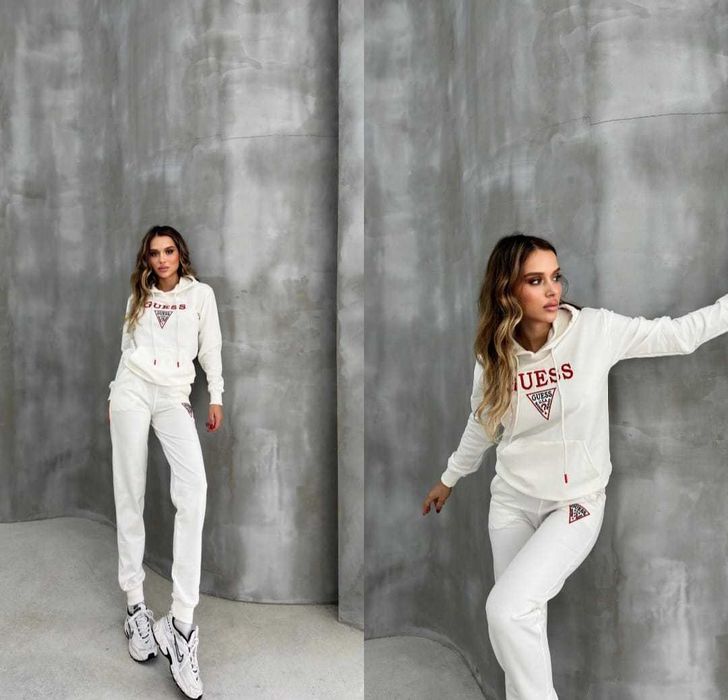 дамски спортни екипи