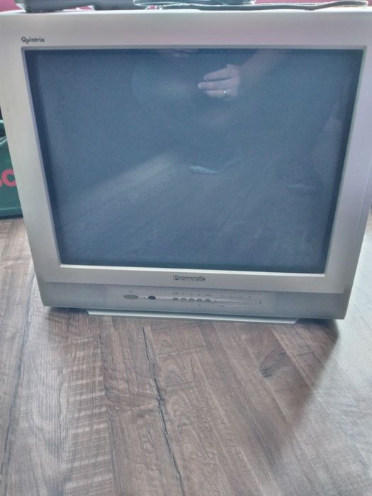 Телевизор Panasonic