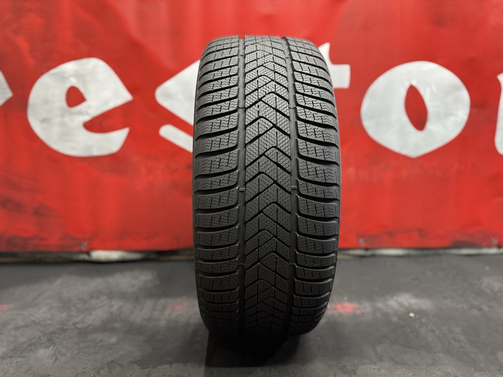 255 35 21, Зимна гума, Pirelli SottoZero3, 1 брой