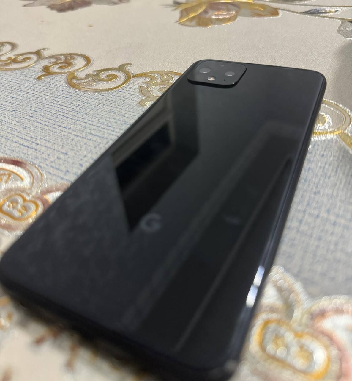 Google Pixel 4 4/128