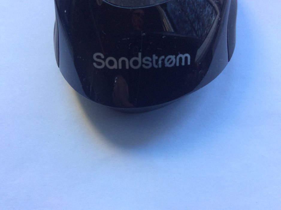 Mouse Sandstrom wireless stare f.buna,functional