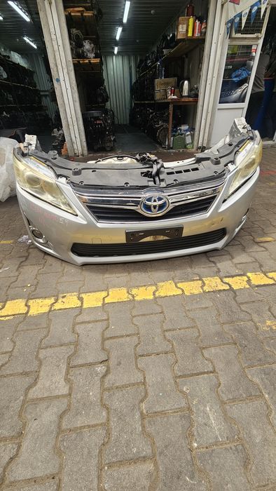 Морда ноускат на Тойоту,Ниссан