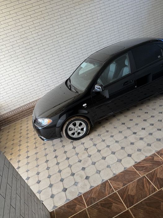 Gentra 2022  Avtomat | Жентра 2022 Автомат