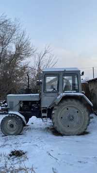 Продам Трактор МТЗ-82